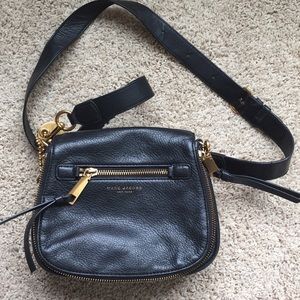 Gorgeous New York Marc Jacobs Handbag